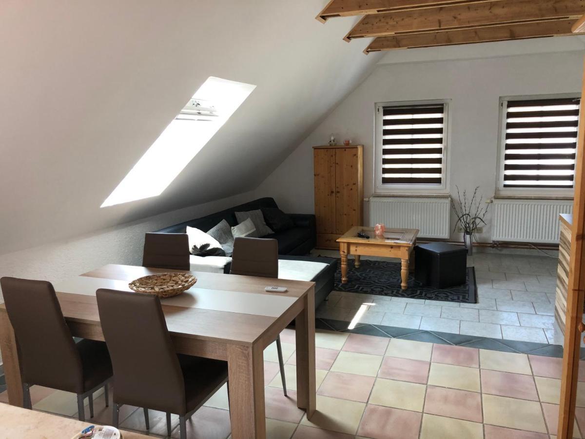 Apartment Mit Blick Auf *