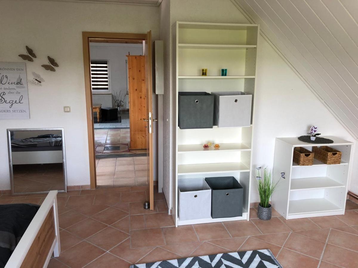 Mit Blick Auf Apartment