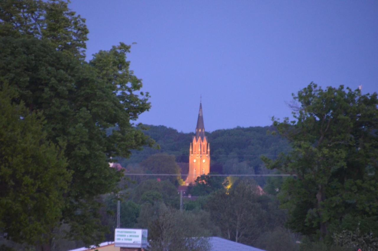 Mit Blick Auf
