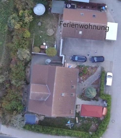 Mit Blick Auf Apartment *