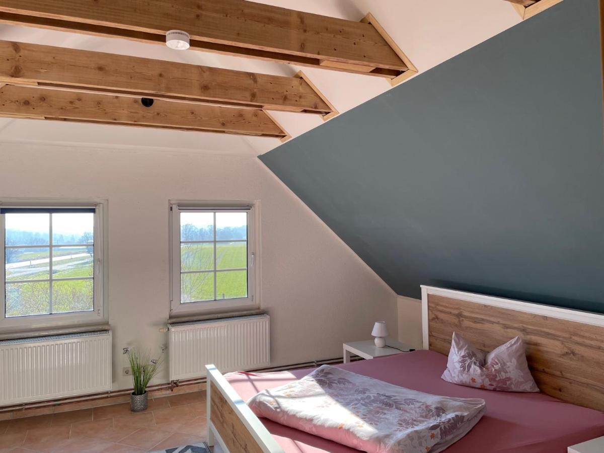 Apartment Mit Blick Auf