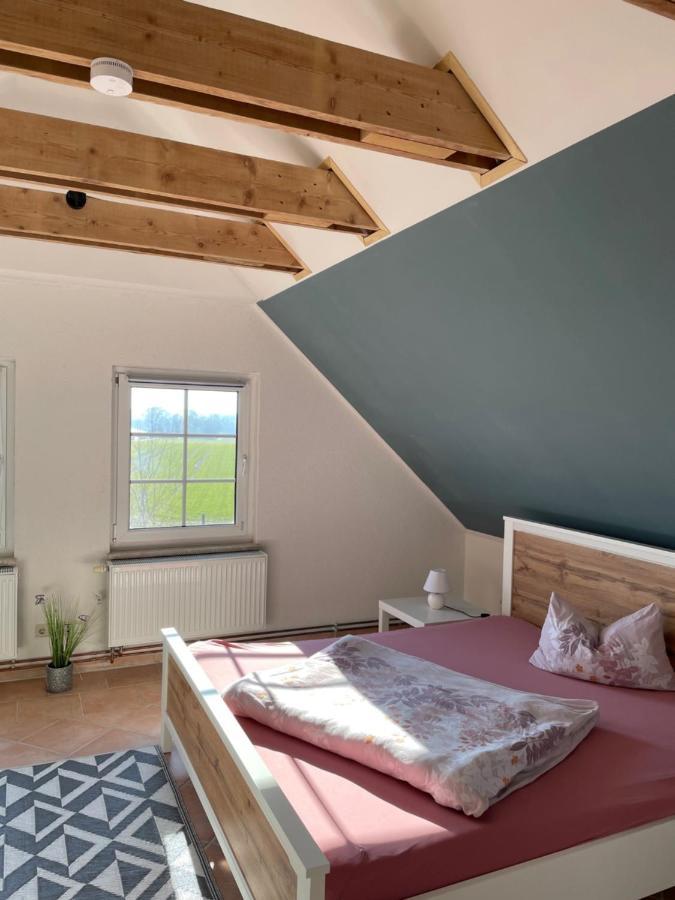 Apartment Mit Blick Auf